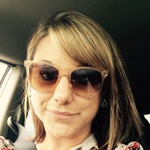 Meet your Posher, Kristen